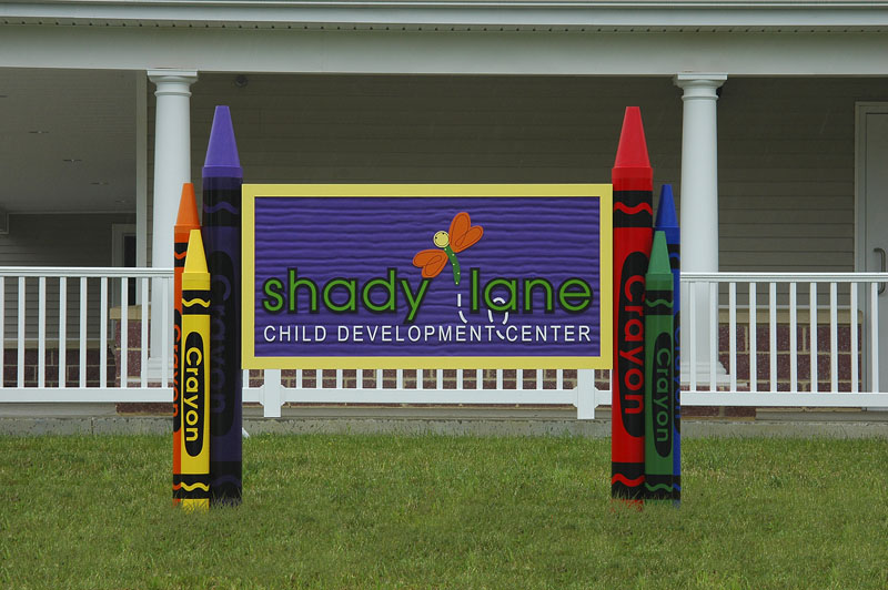 Shady Lane 20